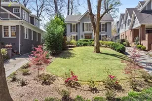 1400 N Morningside Dr NE, Atlanta, GA 30306 - Photo 3