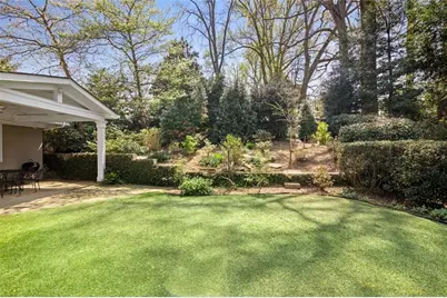 1400 N Morningside Drive NE, Atlanta, GA 30306 - Photo 31