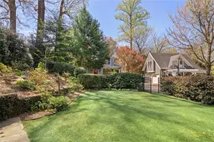 1400 N Morningside Dr NE, Atlanta, GA 30306 - Photo 37