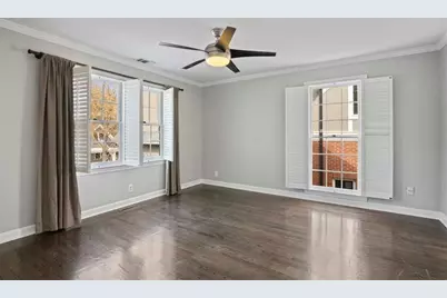 1400 N Morningside Drive NE, Atlanta, GA 30306 - Photo 21