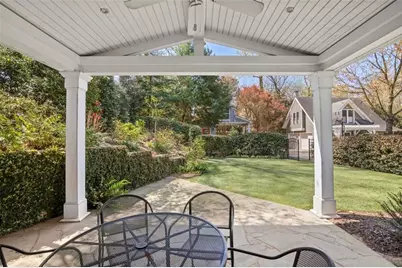 1400 N Morningside Drive NE, Atlanta, GA 30306 - Photo 35