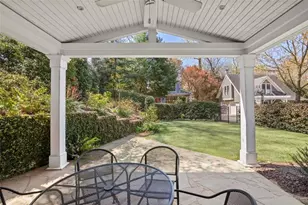 1400 N Morningside Dr NE, Atlanta, GA 30306 - Photo 35