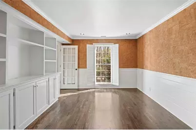 1400 N Morningside Drive NE, Atlanta, GA 30306 - Photo 11