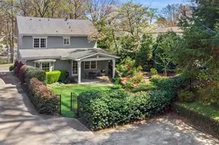 1400 N Morningside Dr NE, Atlanta, GA 30306 - Photo 1