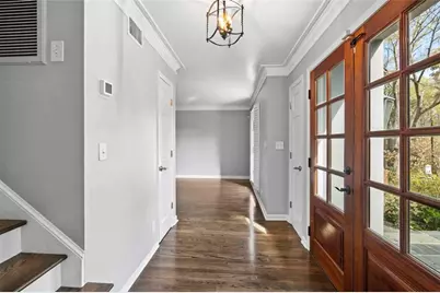 1400 N Morningside Drive NE, Atlanta, GA 30306 - Photo 13