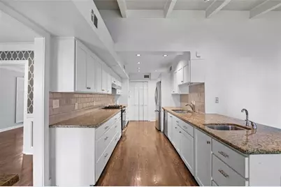 1400 N Morningside Drive NE, Atlanta, GA 30306 - Photo 5