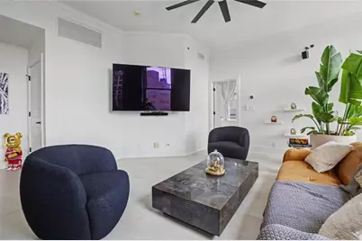 57 Forsyth Street NW #7a, Atlanta, GA 30303 - Photo 9