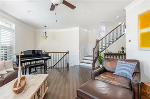 3581 Adelaide Xing, Brookhaven, GA 30319 - Photo 5