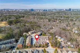 3581 Adelaide Xing, Brookhaven, GA 30319 - Photo 17