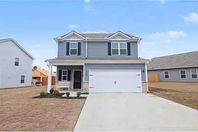 424 Prescott Way, Villa Rica, GA 30180 - Photo 1