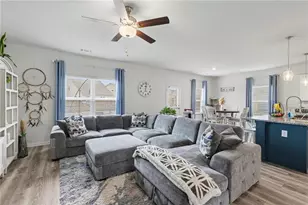 424 Prescott Wy, Villa Rica, GA 30180 - Photo 5