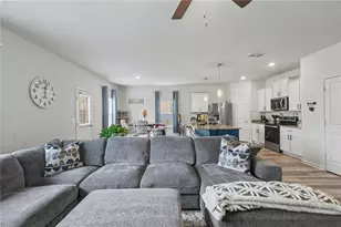 424 Prescott Wy, Villa Rica, GA 30180 - Photo 7