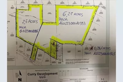 0 Redwine Road, East Point, GA 30344 - Photo 5