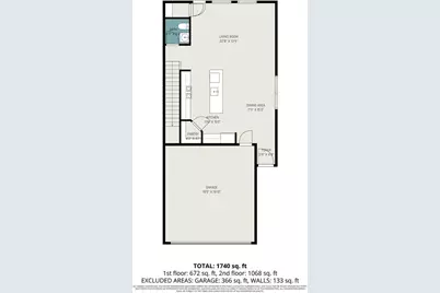 2448 Rocky City Lane, Snellville, GA 30078 - Photo 11