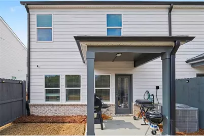 2448 Rocky City Lane, Snellville, GA 30078 - Photo 21