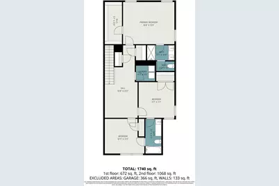 2448 Rocky City Lane, Snellville, GA 30078 - Photo 25