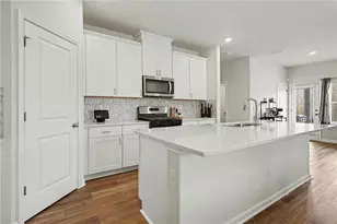 2448 Rocky City Ln, Snellville, GA 30078 - Photo 7