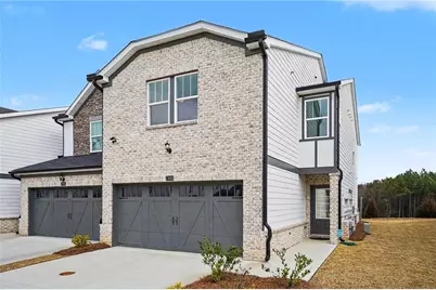 2448 Rocky City Lane, Snellville, GA 30078 - Photo 3