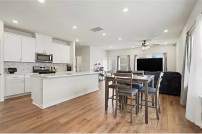 2448 Rocky City Lane, Snellville, GA 30078 - Photo 9