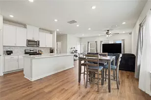 2448 Rocky City Ln, Snellville, GA 30078 - Photo 9