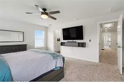 2448 Rocky City Lane, Snellville, GA 30078 - Photo 13