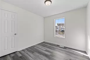 5068 Furlong Way, Powder Springs, GA 30127 - Photo 19