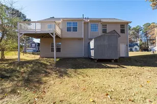 5068 Furlong Way, Powder Springs, GA 30127 - Photo 37