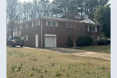1915 Cox Drive, Austell, GA 30168 - Photo 3