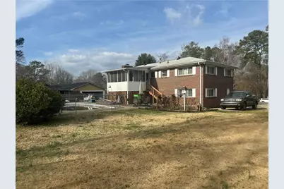 1915 Cox Drive, Austell, GA 30168 - Photo 5