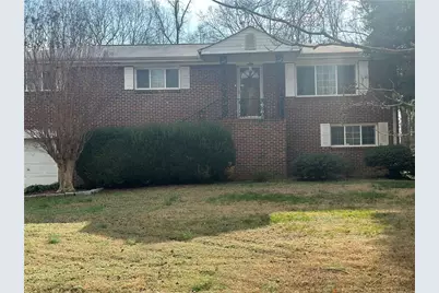 1915 Cox Drive, Austell, GA 30168 - Photo 1