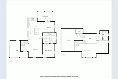 88 N Bellview Road, Aragon, GA 30104 - Photo 55