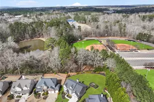 340 Spotted Ridge Cir, Woodstock, GA 30188 - Photo 61