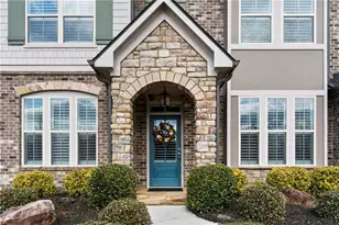 340 Spotted Ridge Cir, Woodstock, GA 30188 - Photo 5