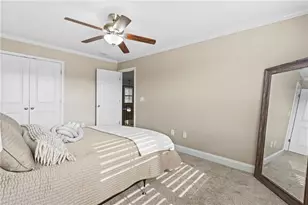 340 Spotted Ridge Cir, Woodstock, GA 30188 - Photo 39