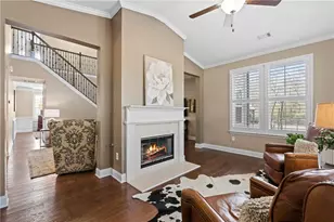 340 Spotted Ridge Cir, Woodstock, GA 30188 - Photo 15