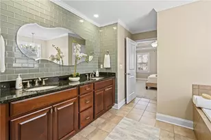 340 Spotted Ridge Cir, Woodstock, GA 30188 - Photo 35