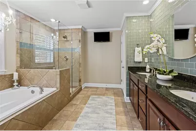 340 Spotted Ridge Circle, Woodstock, GA 30188 - Photo 33