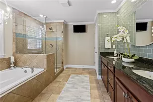 340 Spotted Ridge Cir, Woodstock, GA 30188 - Photo 33