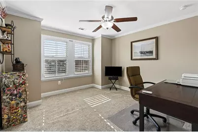 340 Spotted Ridge Circle, Woodstock, GA 30188 - Photo 27