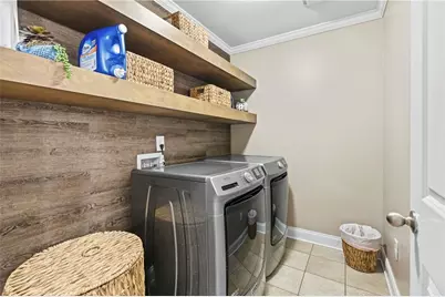 340 Spotted Ridge Circle, Woodstock, GA 30188 - Photo 37