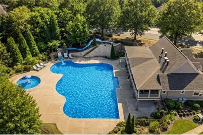 340 Spotted Ridge Circle, Woodstock, GA 30188 - Photo 69