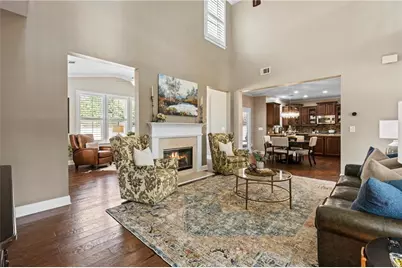 340 Spotted Ridge Circle, Woodstock, GA 30188 - Photo 11