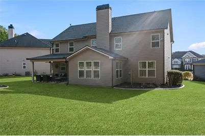 340 Spotted Ridge Circle, Woodstock, GA 30188 - Photo 53