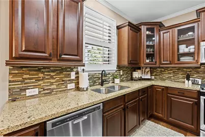 340 Spotted Ridge Circle, Woodstock, GA 30188 - Photo 19