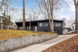 1746 E Clifton Rd NE, Atlanta, GA 30307 - Photo 1