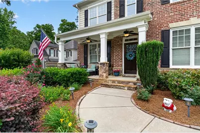 122 Rocky Creek Trail, Woodstock, GA 30188 - Photo 5