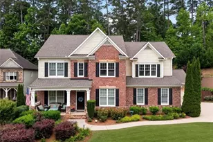 122 Rocky Creek Trail, Woodstock, GA 30188 - Photo 1