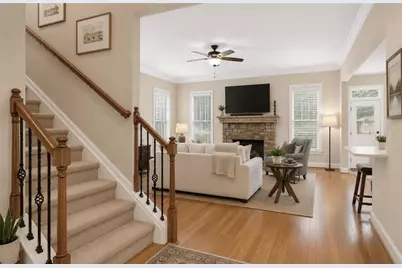 122 Rocky Creek Trail, Woodstock, GA 30188 - Photo 19