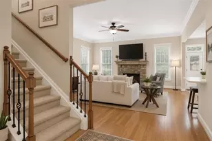 122 Rocky Creek Trail, Woodstock, GA 30188 - Photo 19