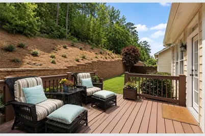 122 Rocky Creek Trail, Woodstock, GA 30188 - Photo 33